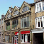 The Port House, Exchange Street